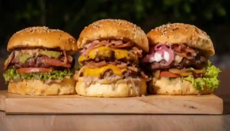 Rico Charly a Domicilio Rico Charly