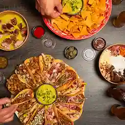 La Neta Comida Mexicana