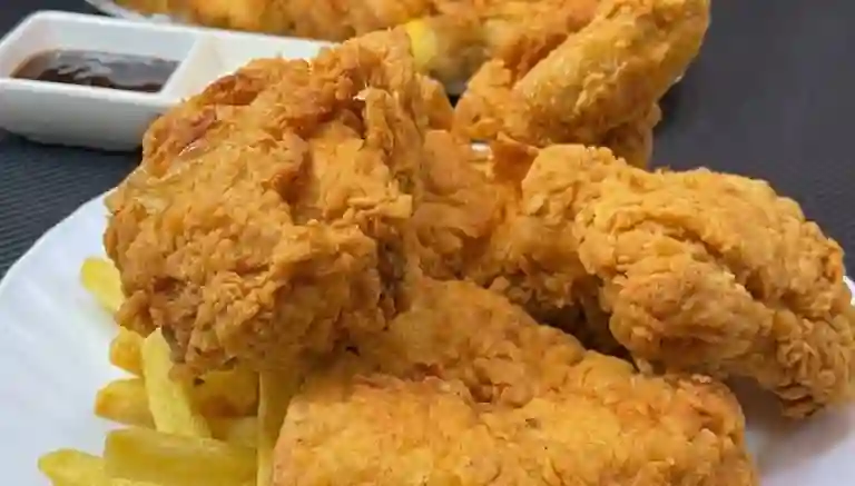 Chicken Berakah a Domicilio Chicken Berakah