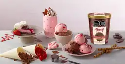 Helados Popsy - Turbo