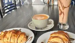 Roma Cafe Nyc