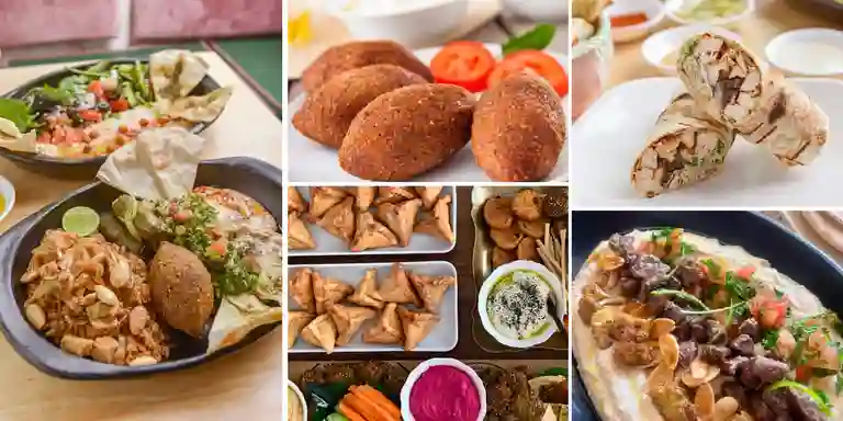 Nolette a Domicilio Nolette