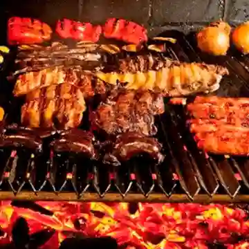 Nor'burger a Domicilio Nor'burger