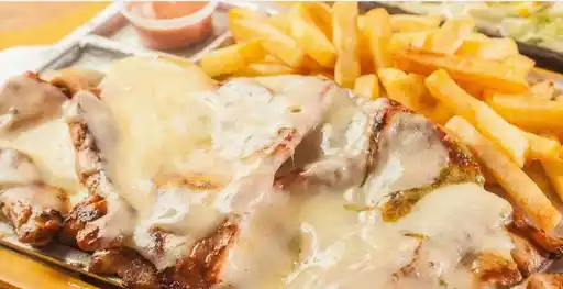 Restaurante la Chulada