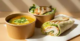 Green House Fd - Turbo