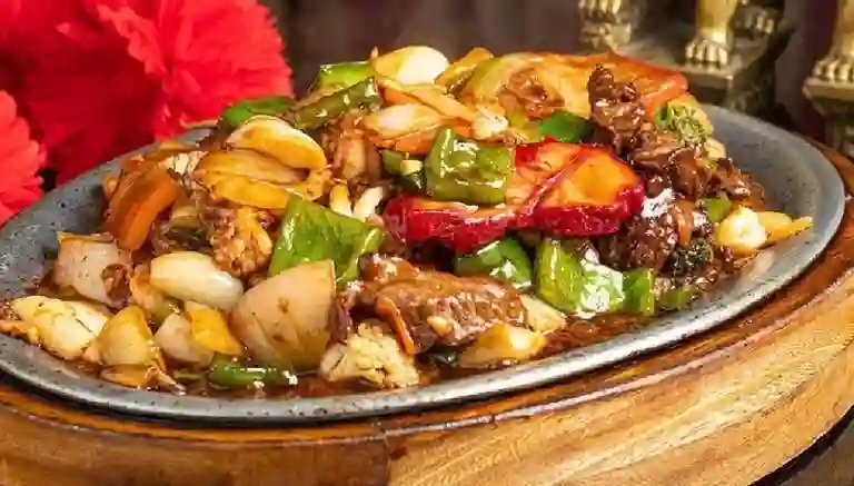 Nan King a Domicilio Nan King