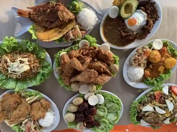 La Chismosa Piqueteadero a Domicilio La Chismosa Piqueteadero