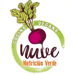 Nuve Nutrición Verde