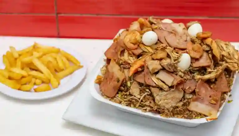 Asadero Don Roberth. a Domicilio Asadero Don Roberth.