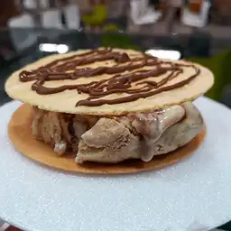 Obleas la Villa