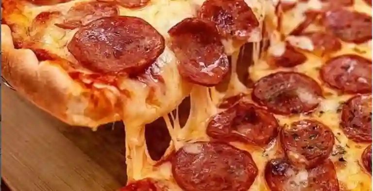 Delipresas Jl Pizza