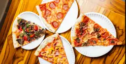 Soho Pizza Flash