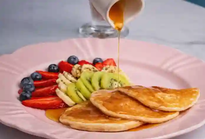 Brunch & Bloom a Domicilio Brunch & Bloom