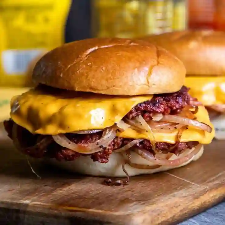 Bordes Burger