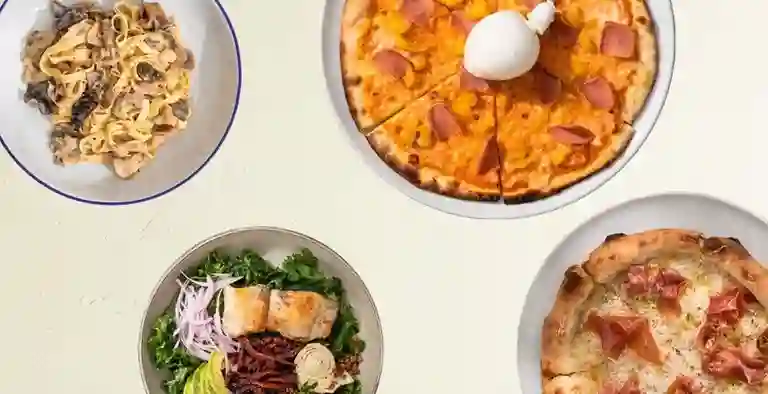 Olivia a Domicilio Olivia