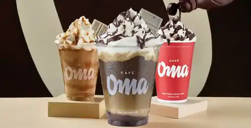 Café Oma