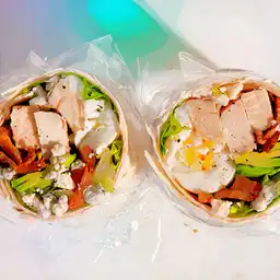 Harmony Wraps