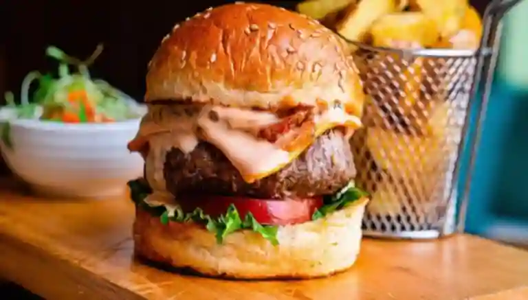 Monkey Brothers a Domicilio Monkey Brothers