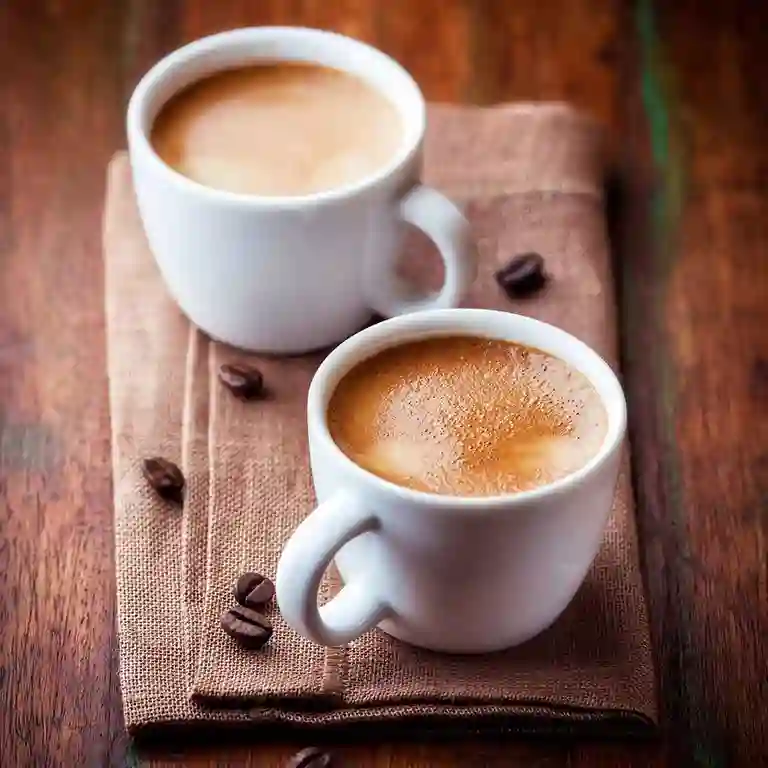 El Amanecer del Cafe 03-21