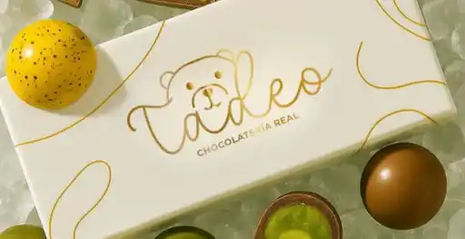 Tadeo Chocolateria Real