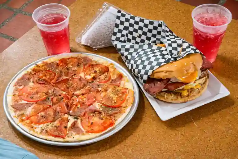 Olivia Food. a Domicilio Olivia Food.