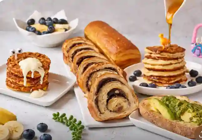 Lyon L´art do Pain a Domicilio Lyon L´art do Pain