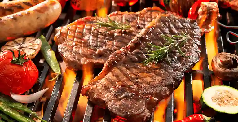 pacho parrilla a Domicilio pacho parrilla