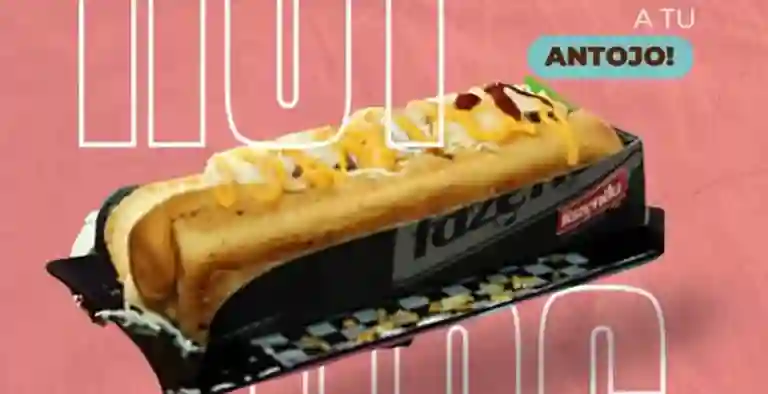 Perripops a Domicilio Perripops