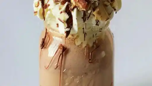 tu Malteada Bar