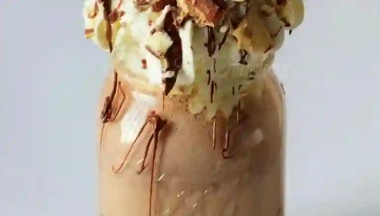 tu Malteada Bar