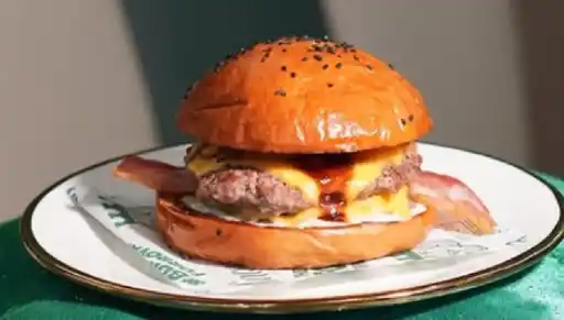 The Palace Fast Food