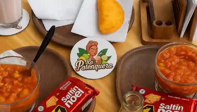La Palenquera Bga a Domicilio La Palenquera Bga