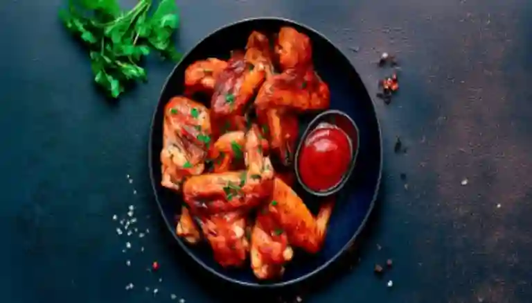 Alitas Del Jasa a Domicilio Alitas Del Jasa