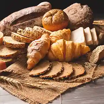 La Pan Panadería y Pastelería