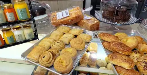 Ricodelicias Coffee