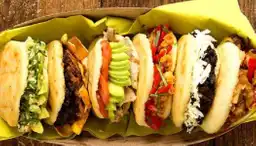 Tostadas Pao Pao Cucuta
