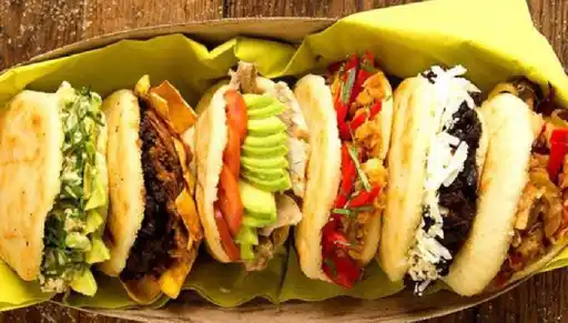 Tostadas Pao Pao Cucuta