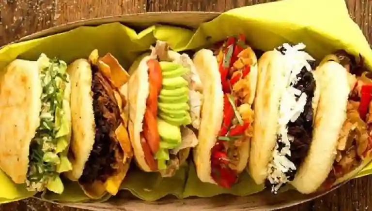 Tostadas Pao Pao Cucuta