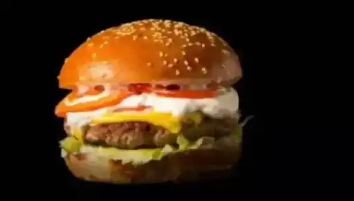 Papapote Burger y Fries
