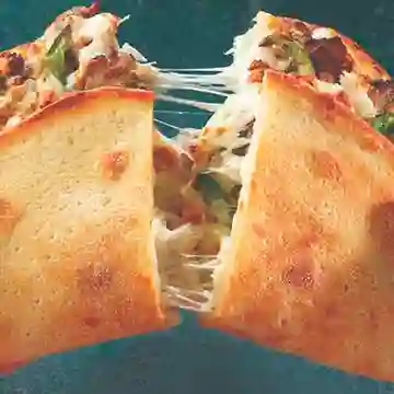 Papadias By Papa John's