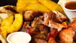 Beto Burger Parrilla
