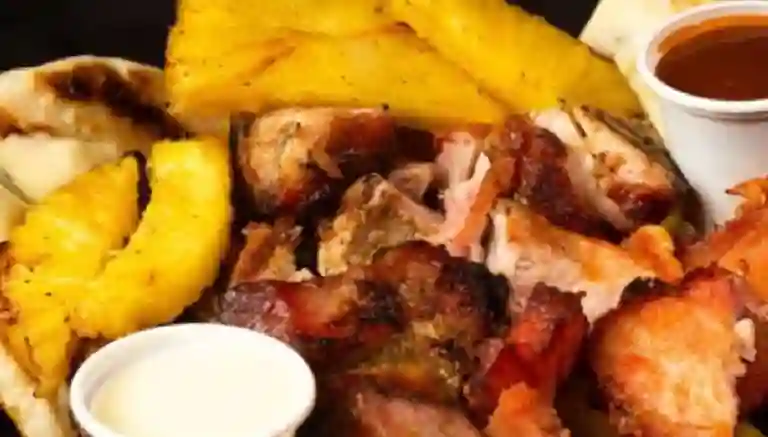 Beto Burger Parrilla