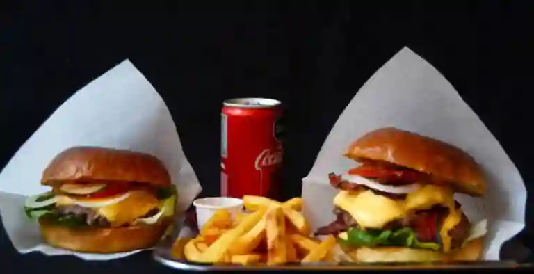 Llama Llama Hamburgueseria