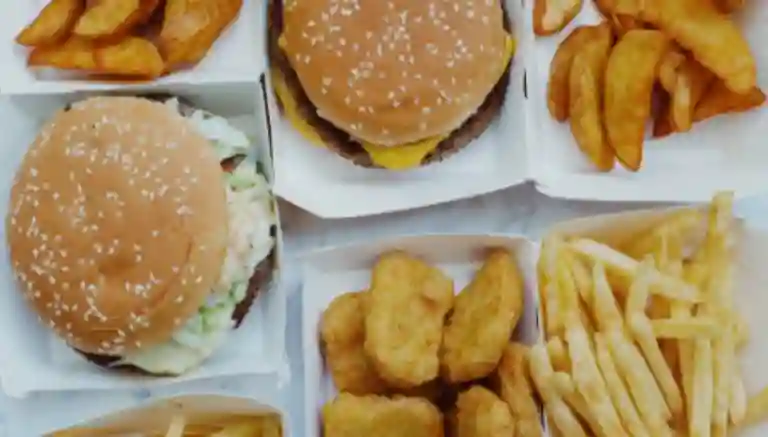 Vale Fast Food a Domicilio Vale Fast Food