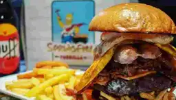 Springfield Parrilla