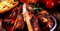 Parrilla Diez