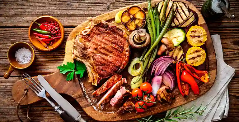 Pasion por la Carne a Domicilio Pasion por la Carne
