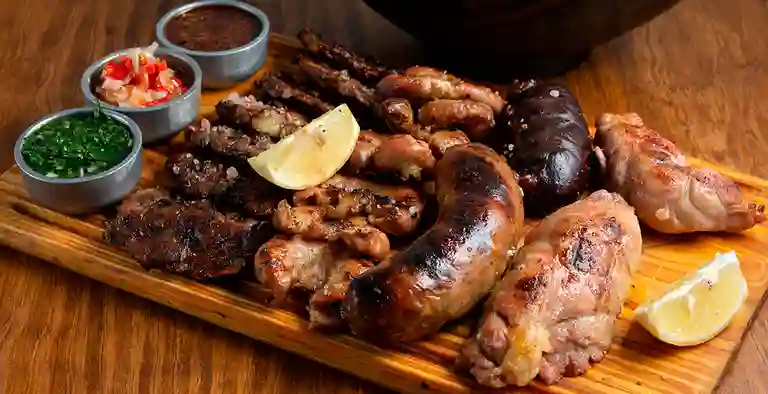 Parrillada Restaurante