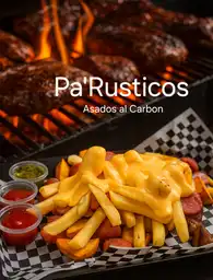 Pa'rusticos