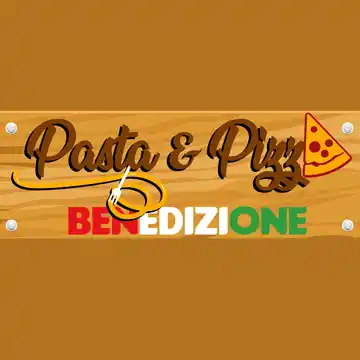 Benedizione Pasta y Pizza